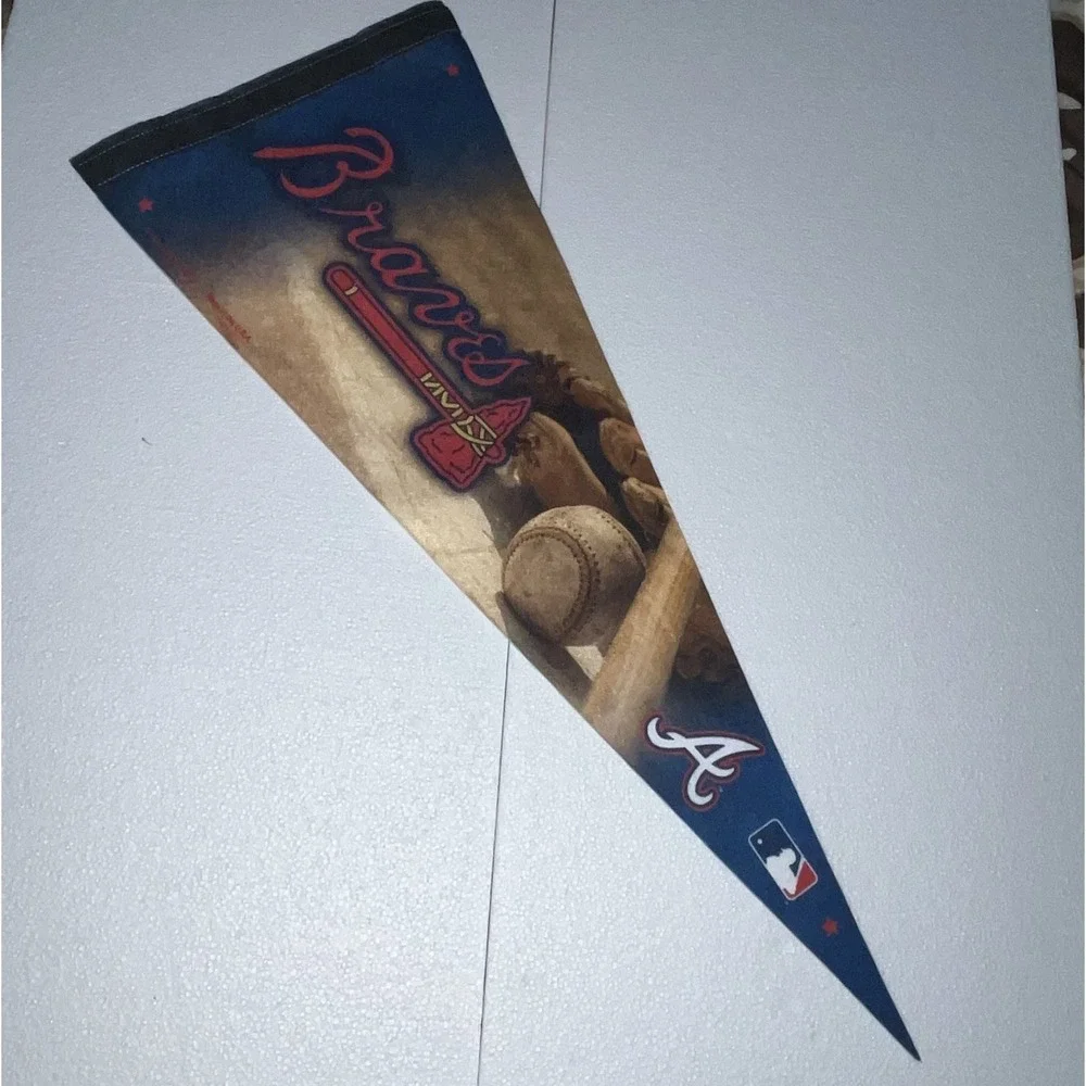 MLB product vintage