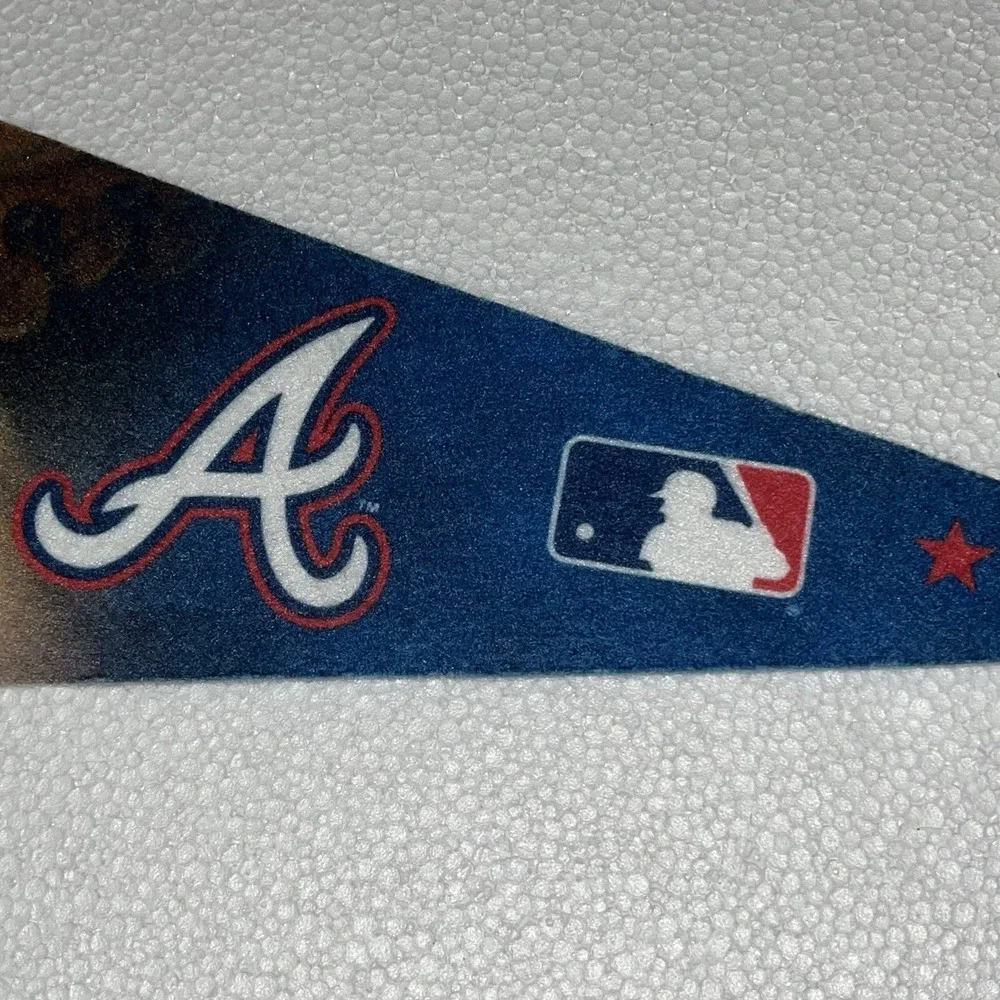 MLB product vintage