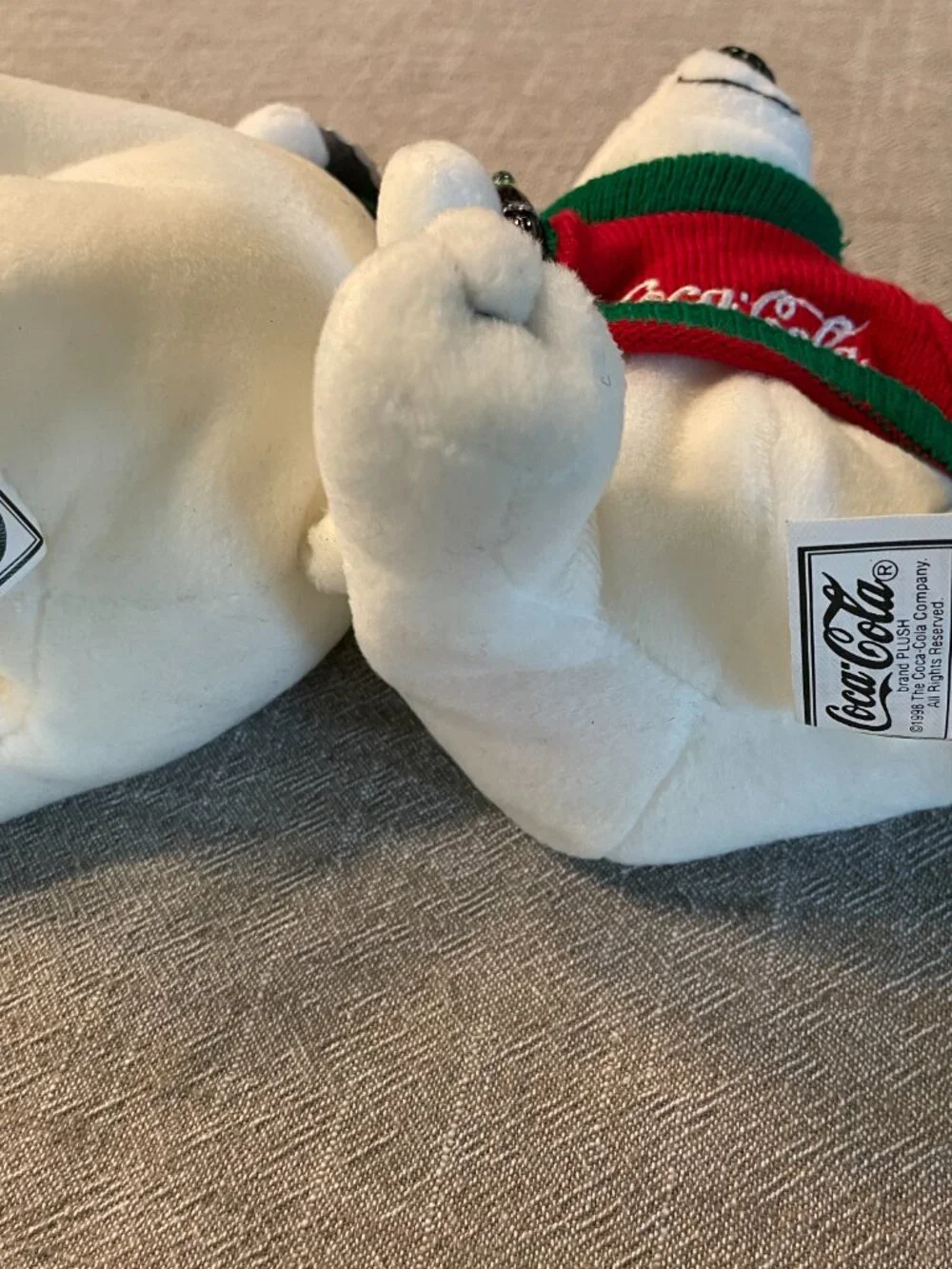 Coca Cola nwt vintage