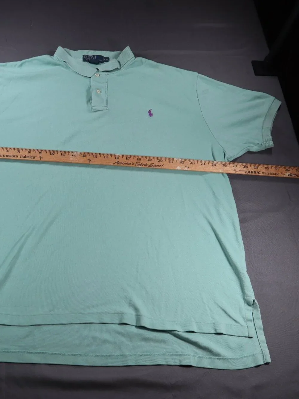 Polo Ralph Lauren this polo