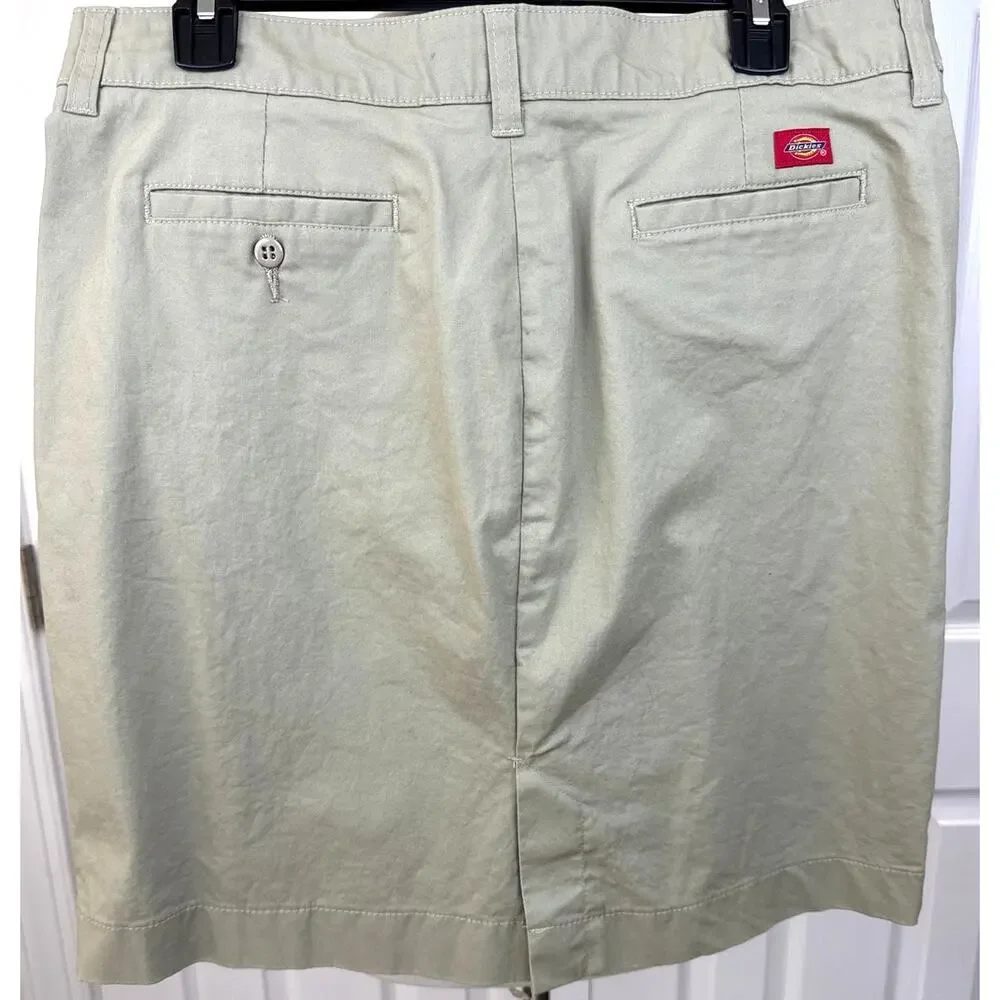 Dickeys dickies crafted