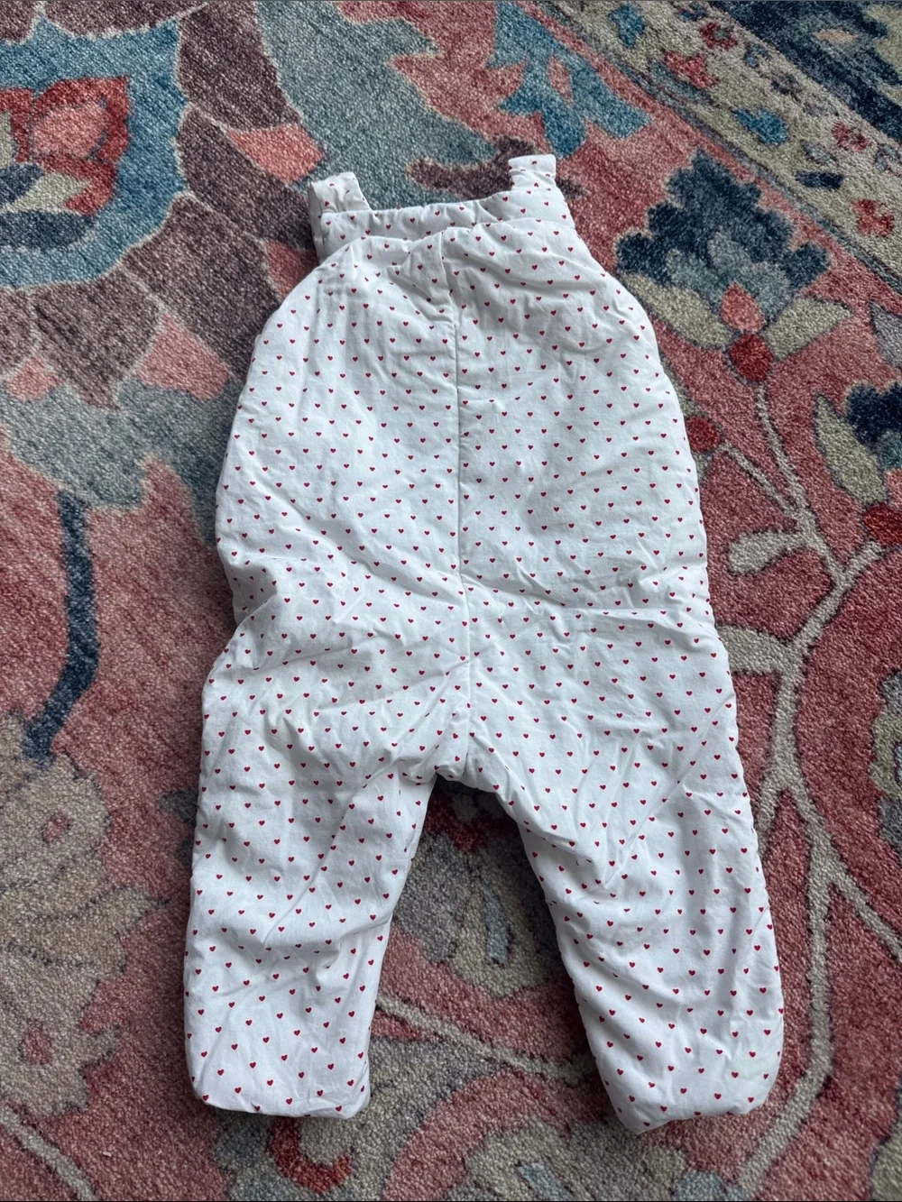 Jacadi brand size