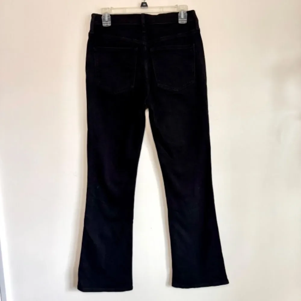 J. Crew crew boot
