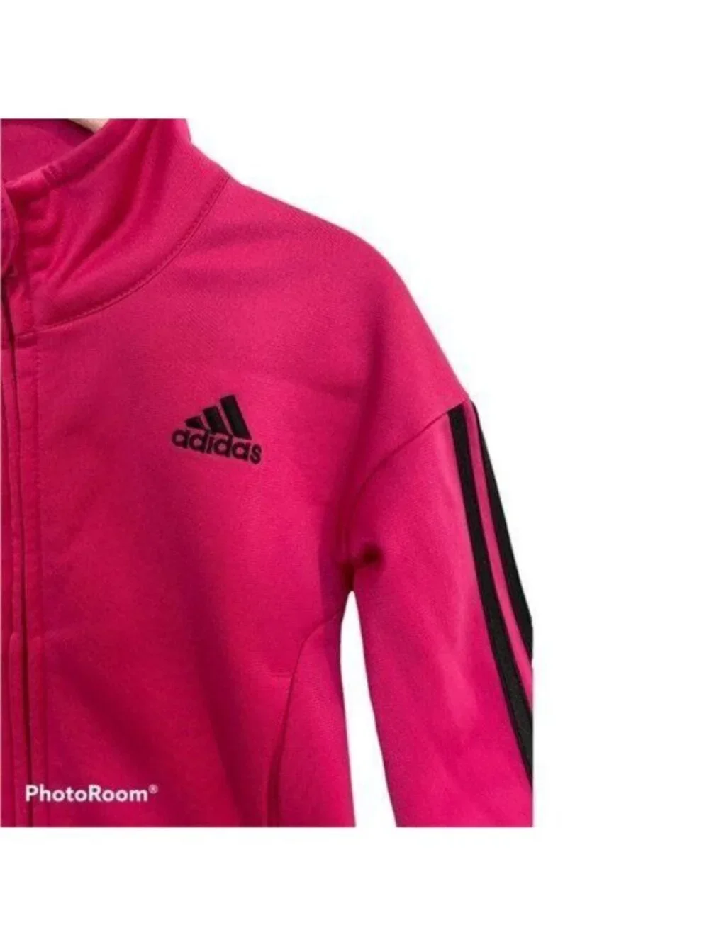 adidas toddler girls