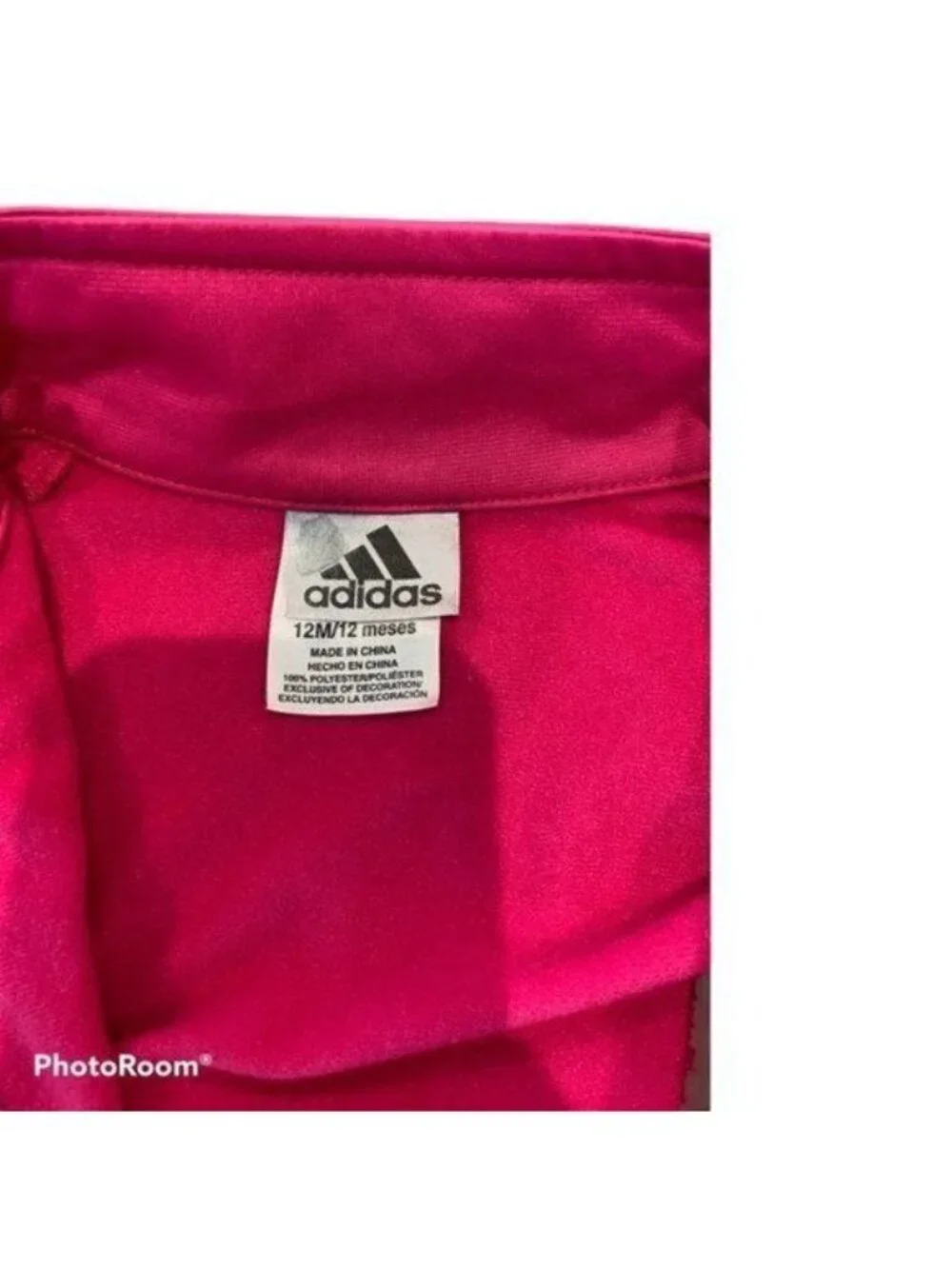 adidas toddler girls