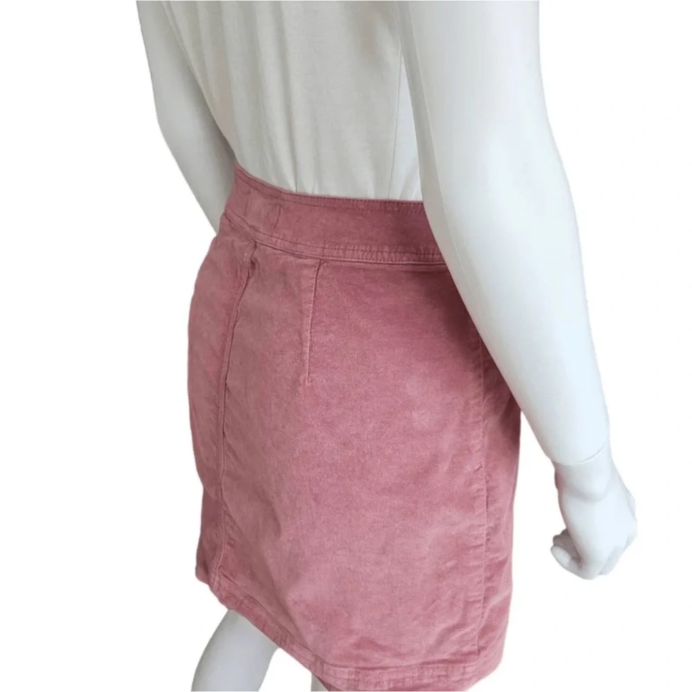 Madewell skirt soft