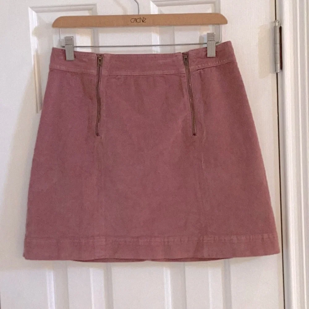 Madewell skirt soft
