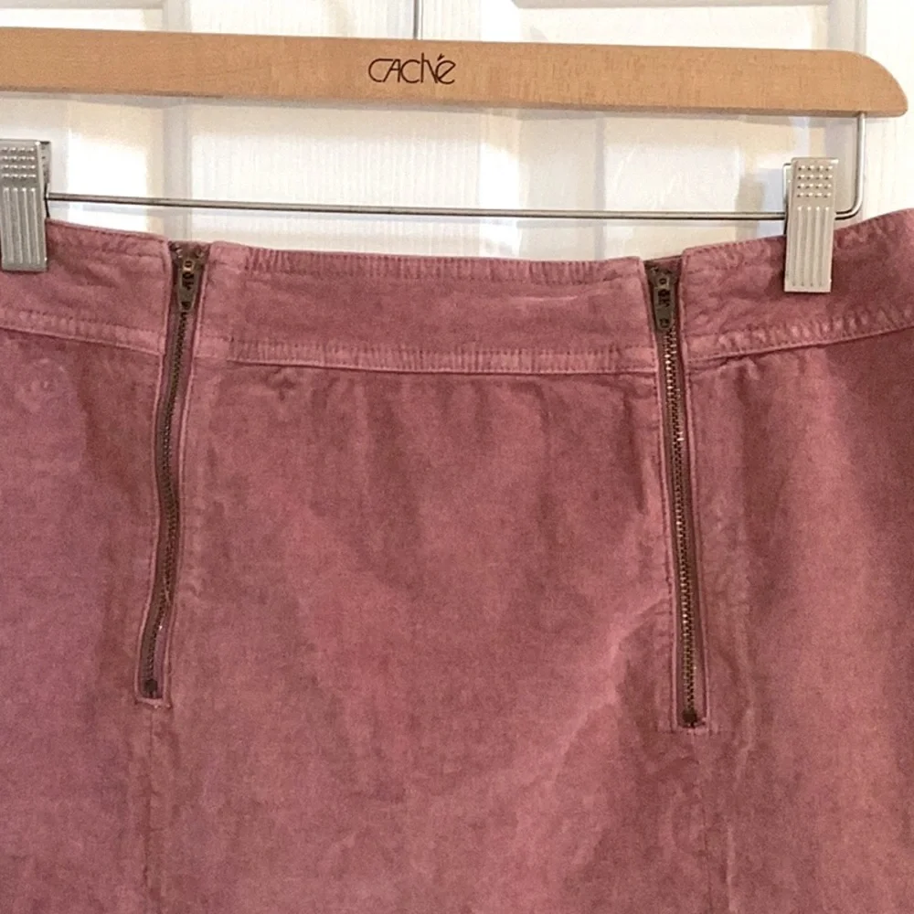 Madewell skirt soft