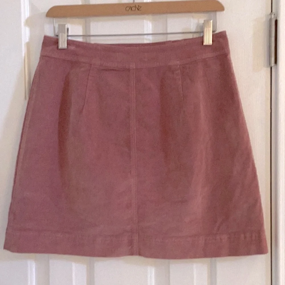 Madewell skirt soft
