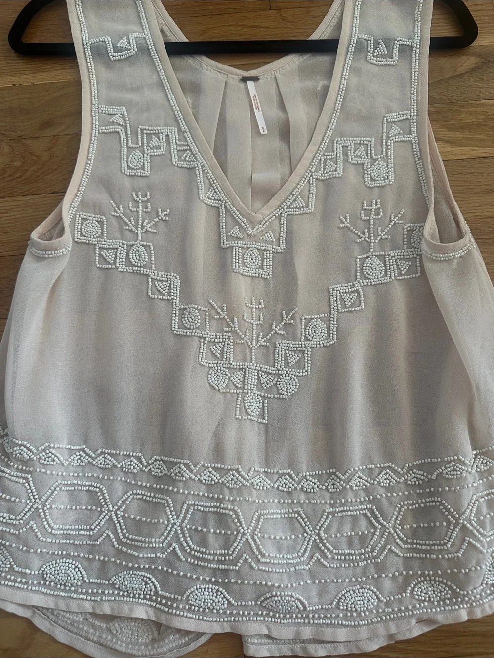 Free People beautiful delicate