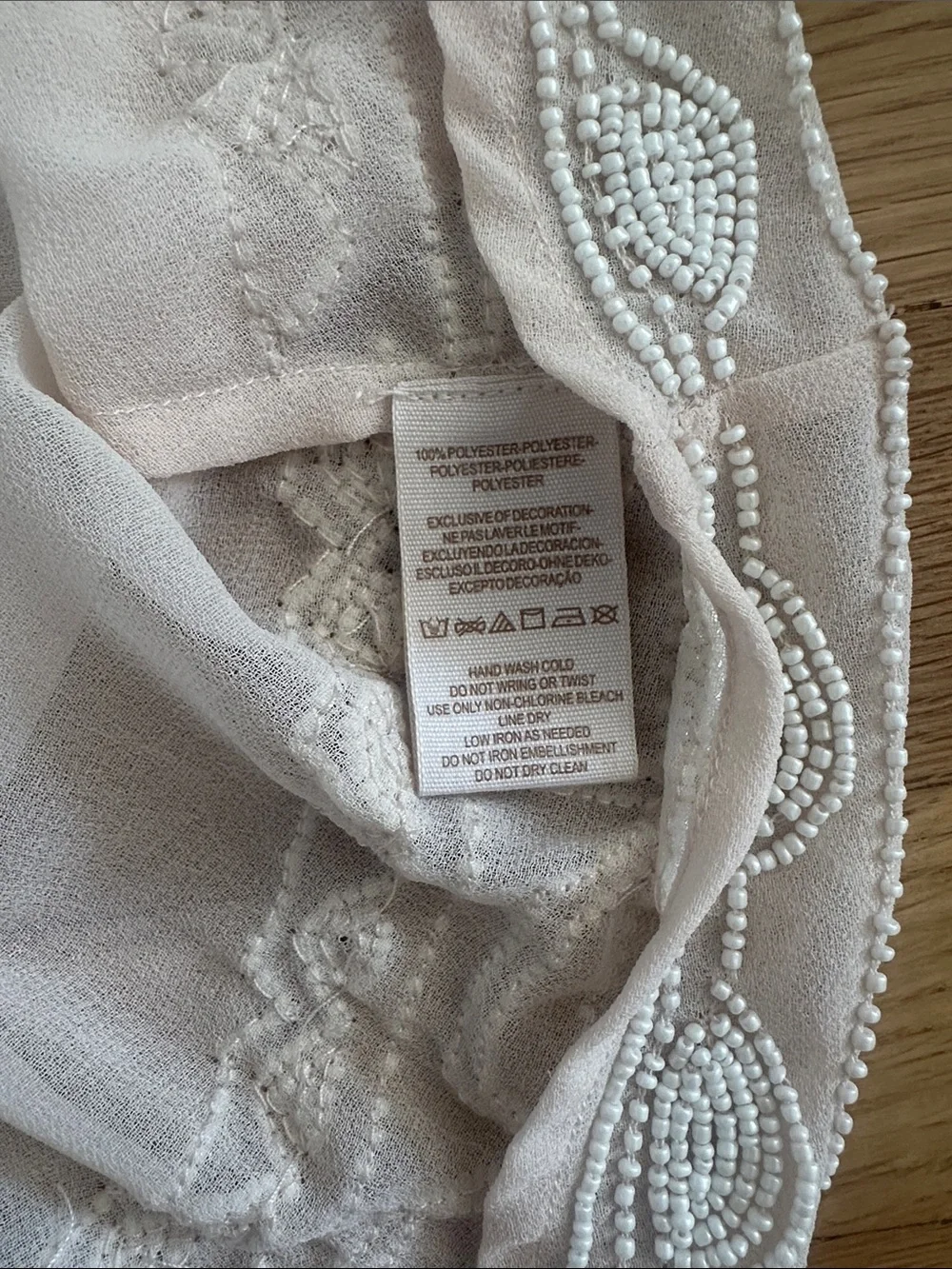 Free People beautiful delicate
