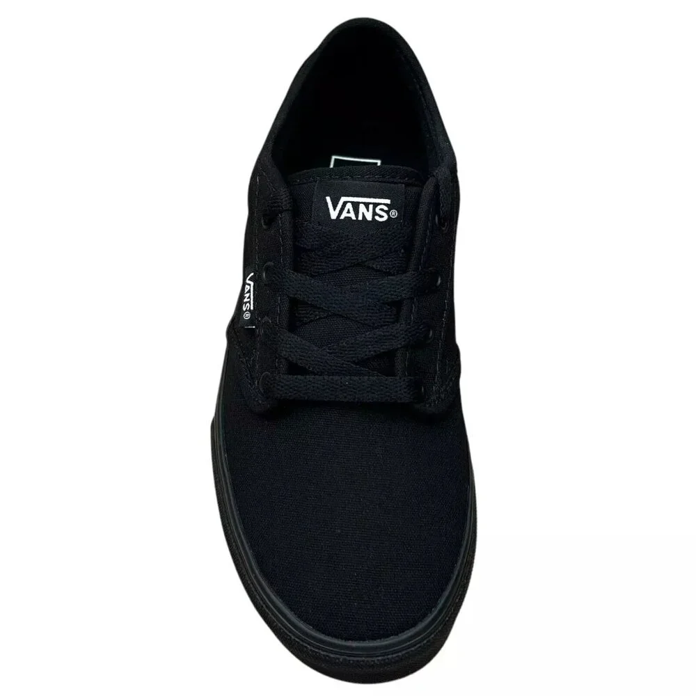 Vans *maximize savings