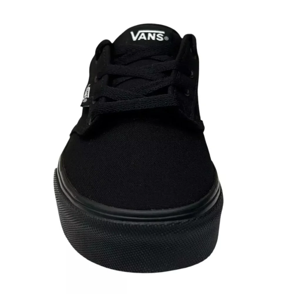 Vans *maximize savings