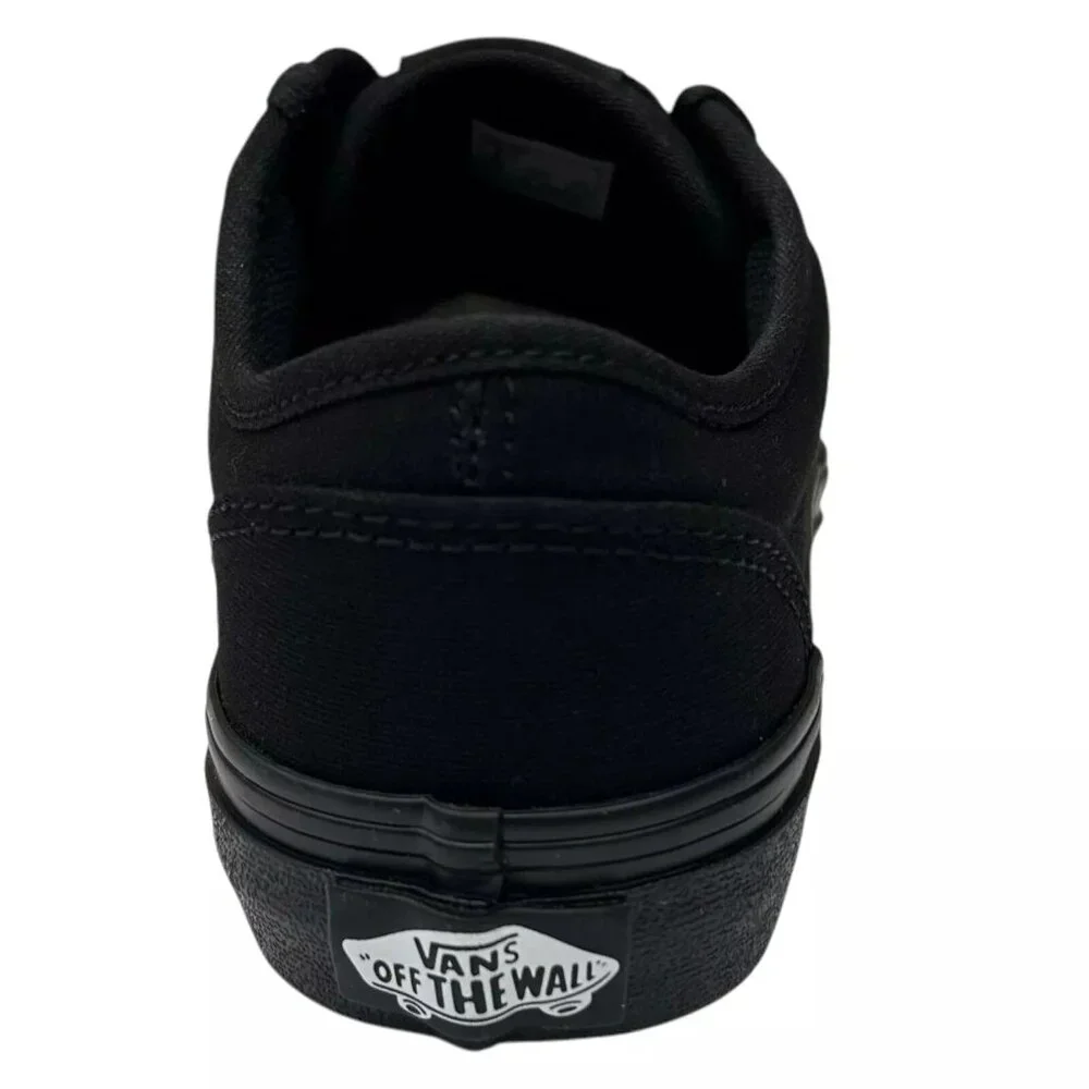 Vans *maximize savings