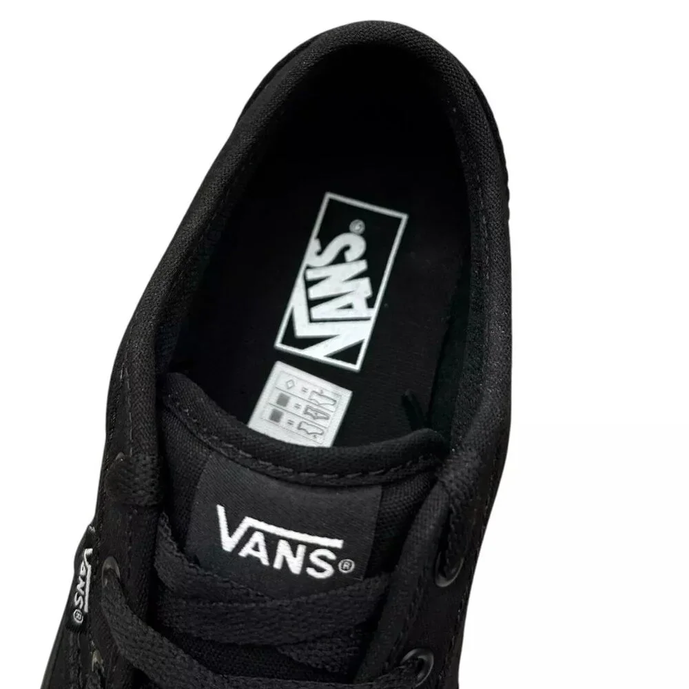 Vans *maximize savings