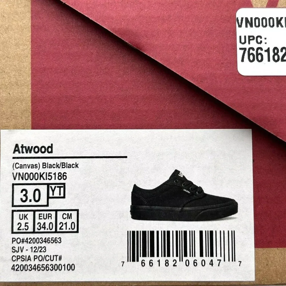 Vans *maximize savings