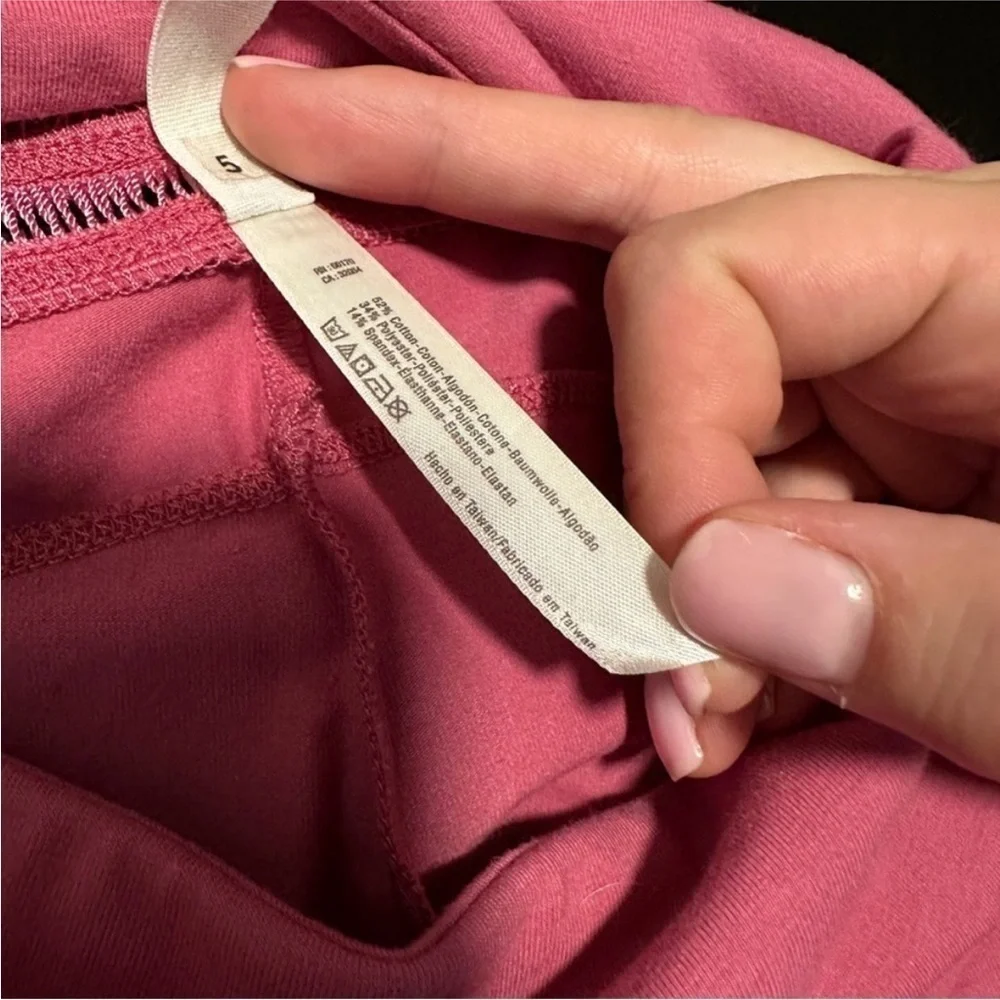 lululemon athletica new ready