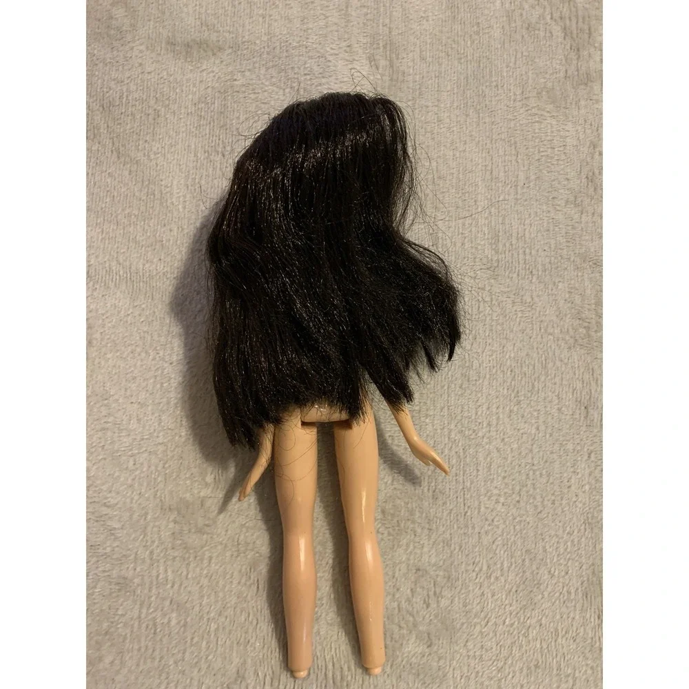 Mga bratz jade