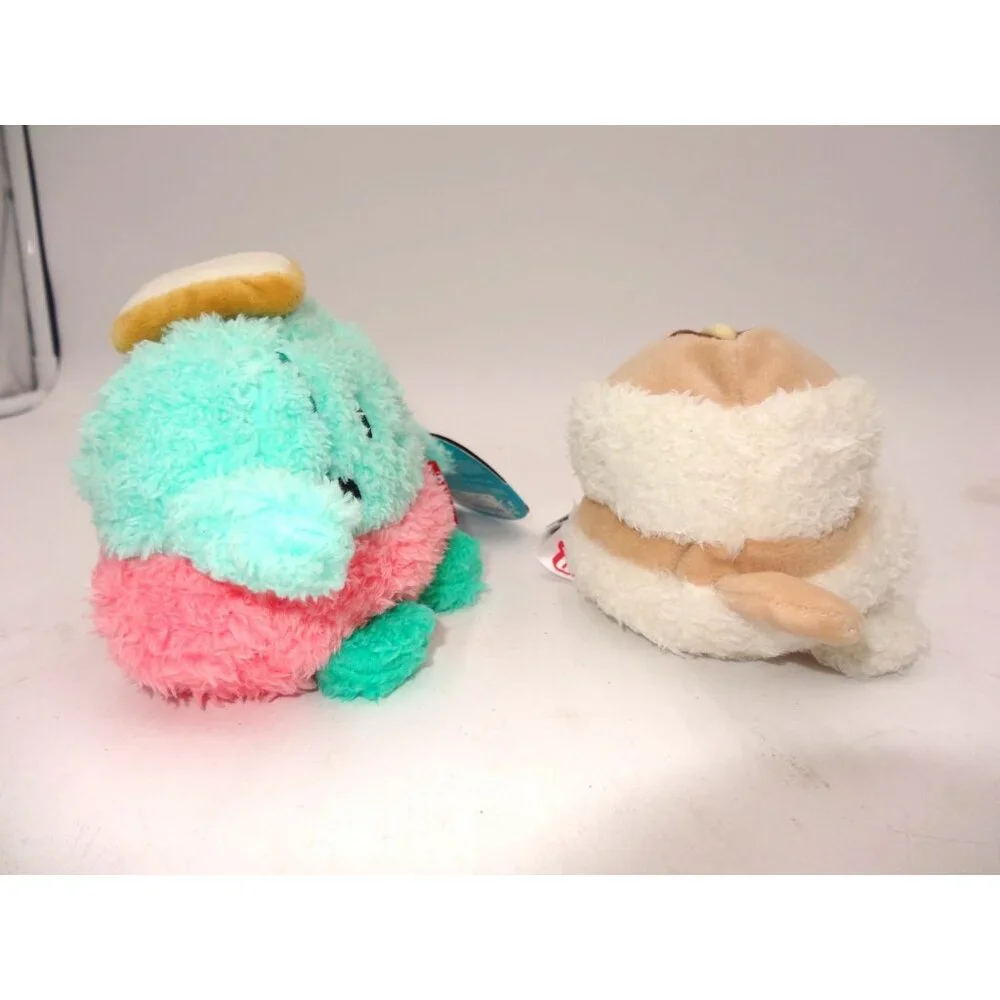 Kellytoy bum bumz