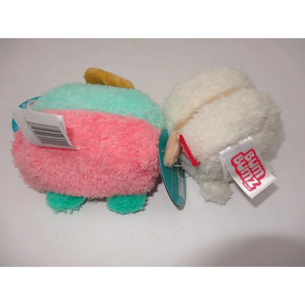 Kellytoy bum bumz