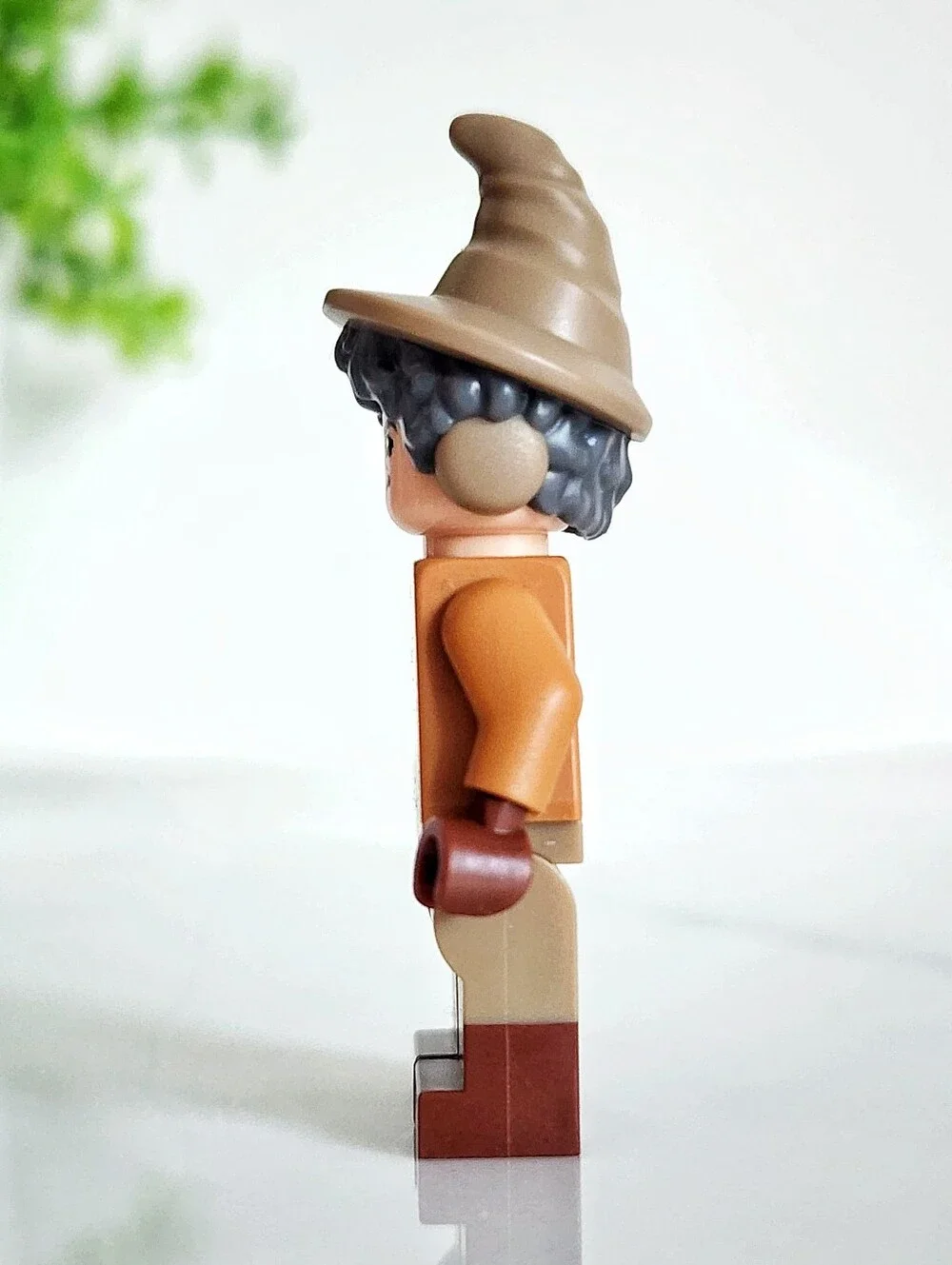 Lego bring herbology