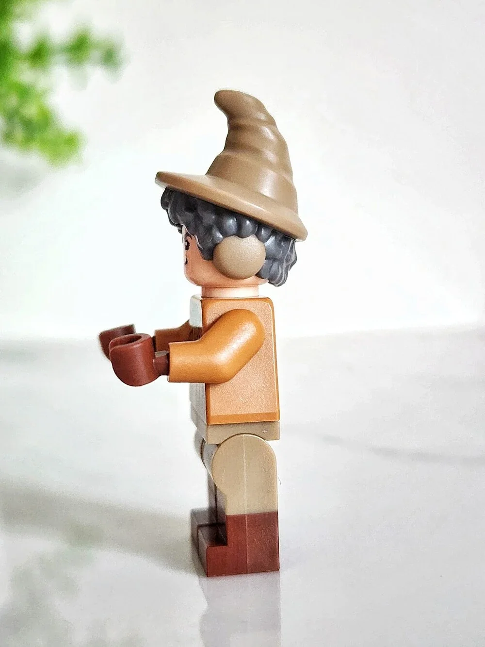 Lego bring herbology
