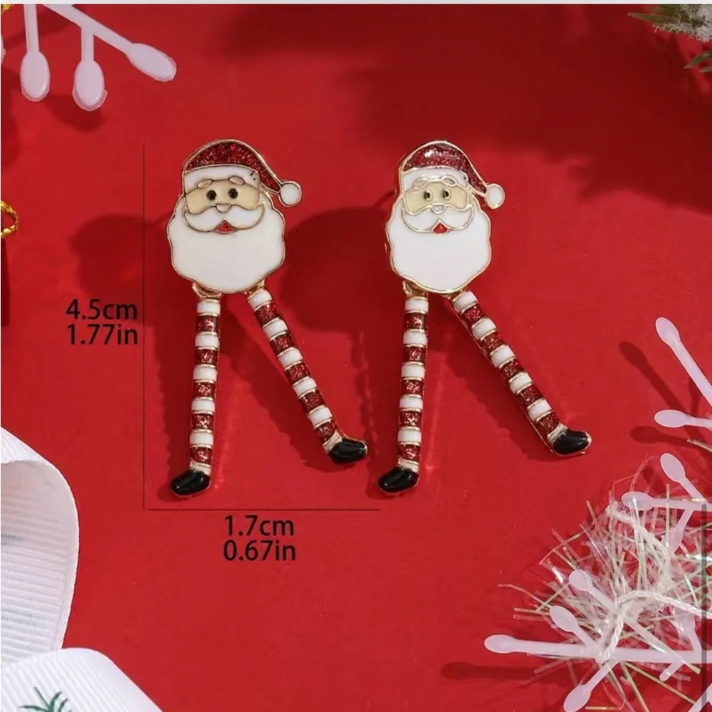 N/A christmas santa