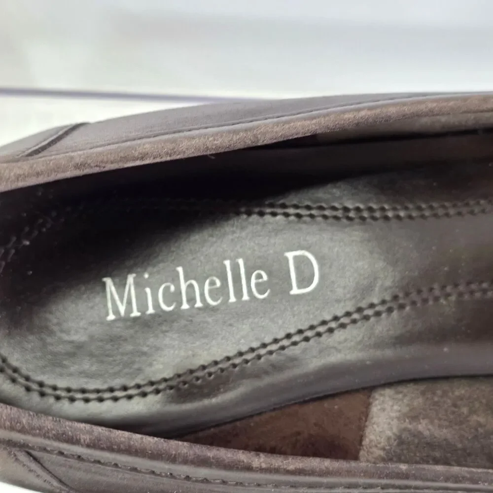 Michelle D elevate your