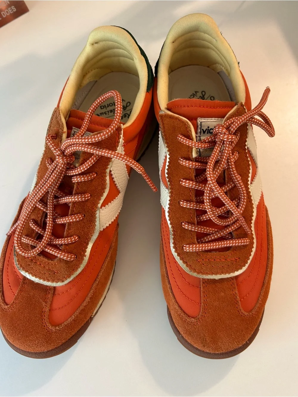 Victoria Shoes victoria retro