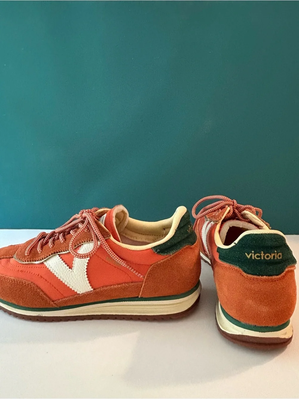 Victoria Shoes victoria retro