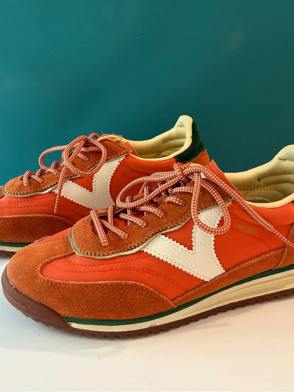 Victoria Shoes victoria retro