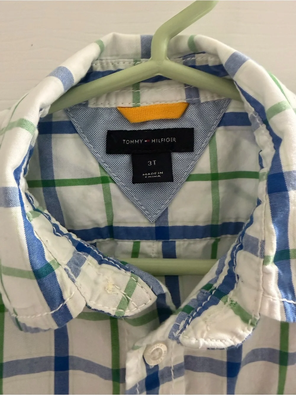 Tommy Hilfiger tommy hilfiger