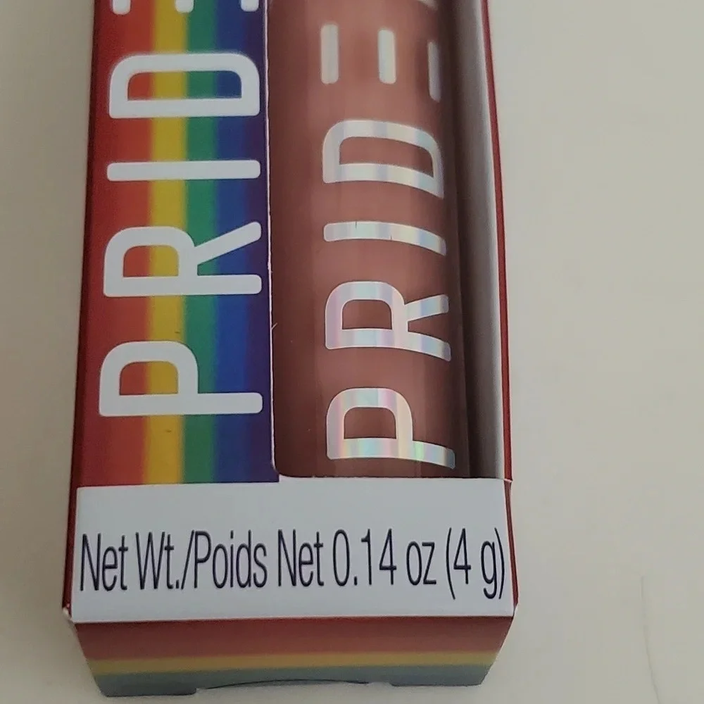 N/A new prideful