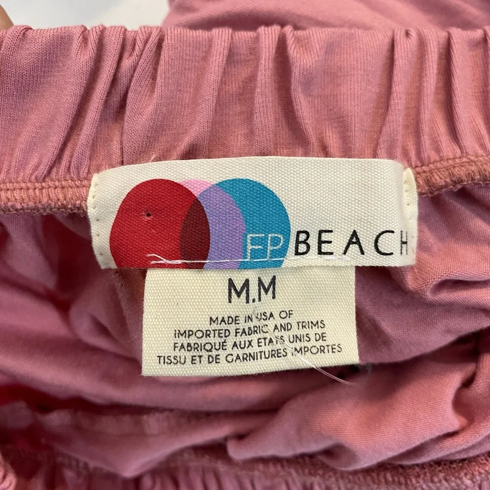 Free People sleeve single