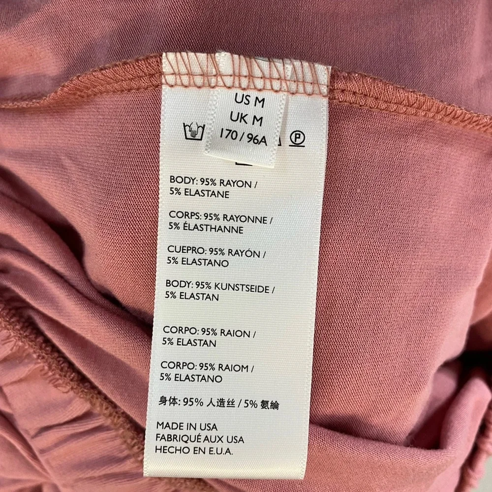 Free People thin one