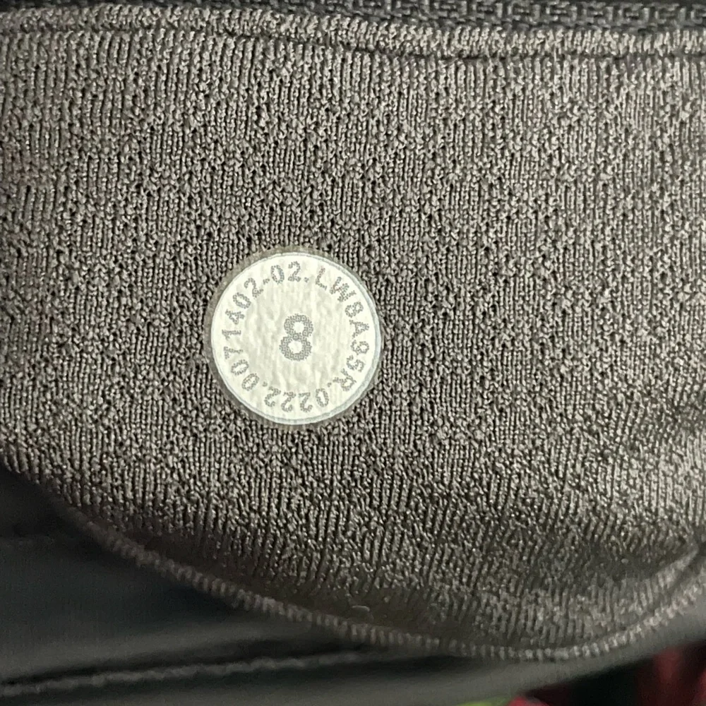 N/A lululemon pace