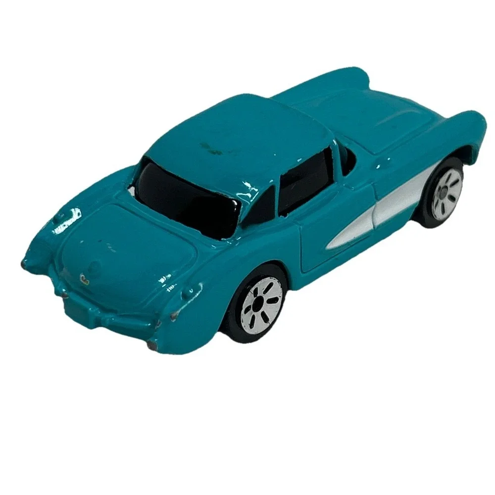maisto this 57