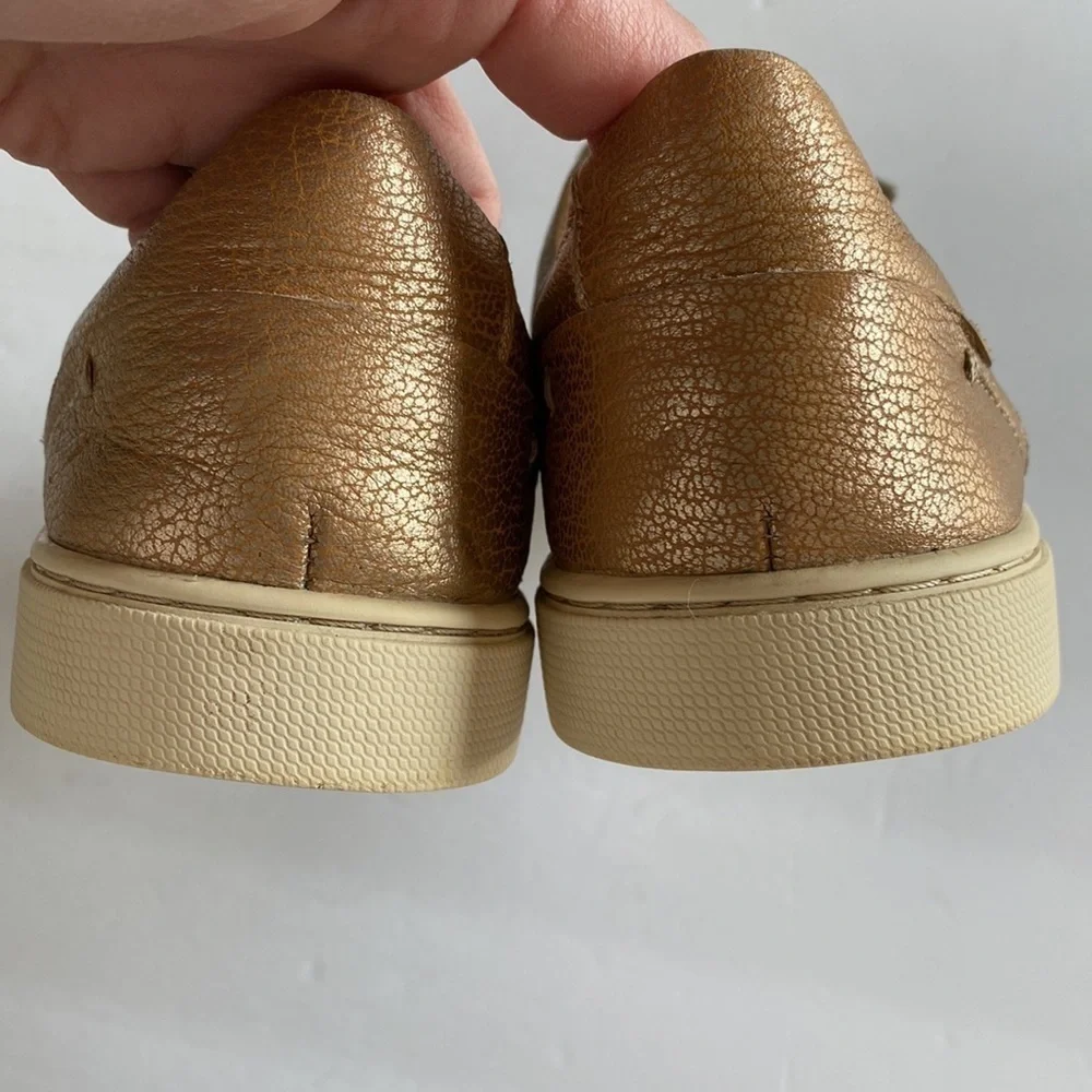 Frye euc color