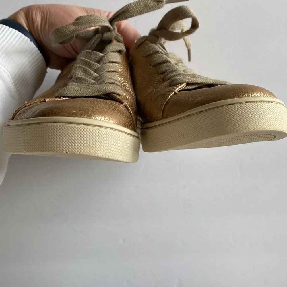 Frye euc color