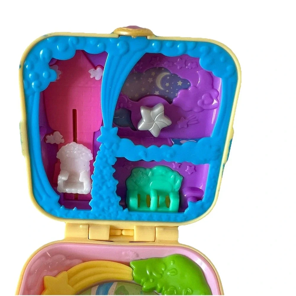 polly pocket polly pocket