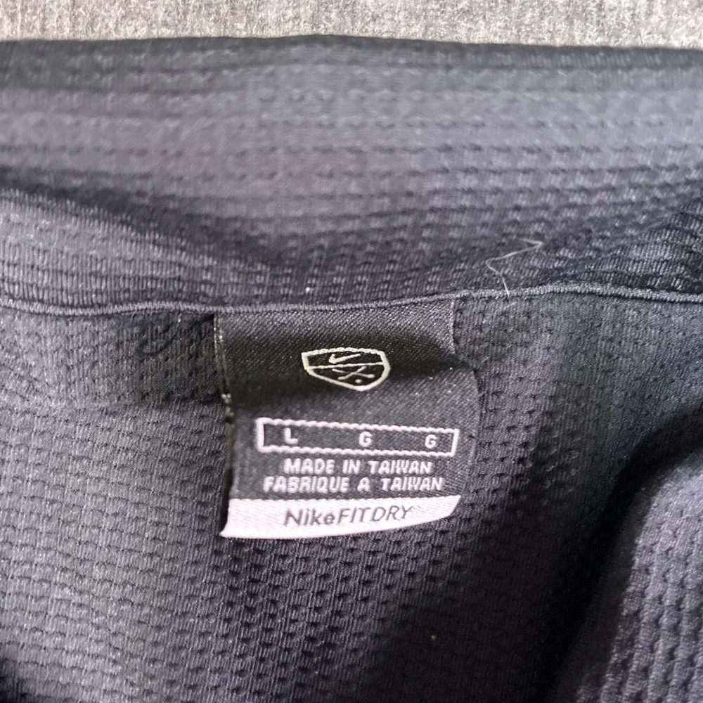 Nike golf polo