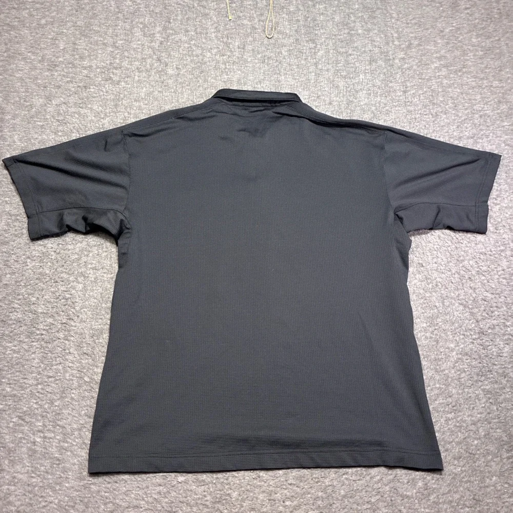 Nike golf polo