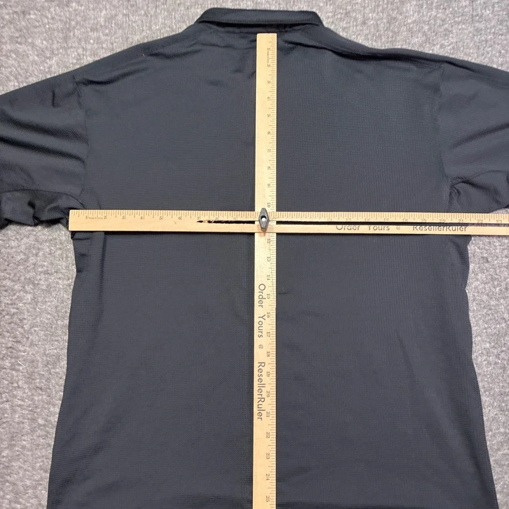 Nike golf polo