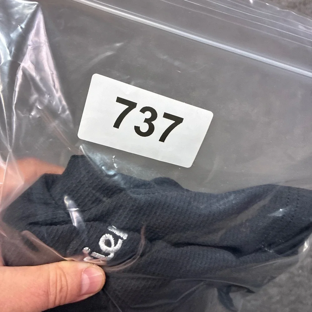 Nike golf polo