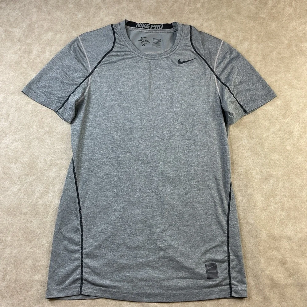 Nike good shows
