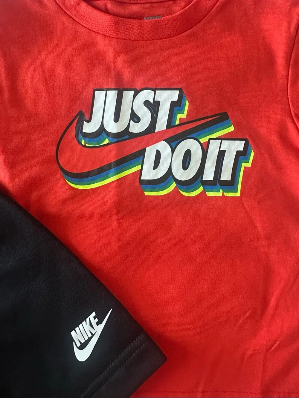 Nike brand new