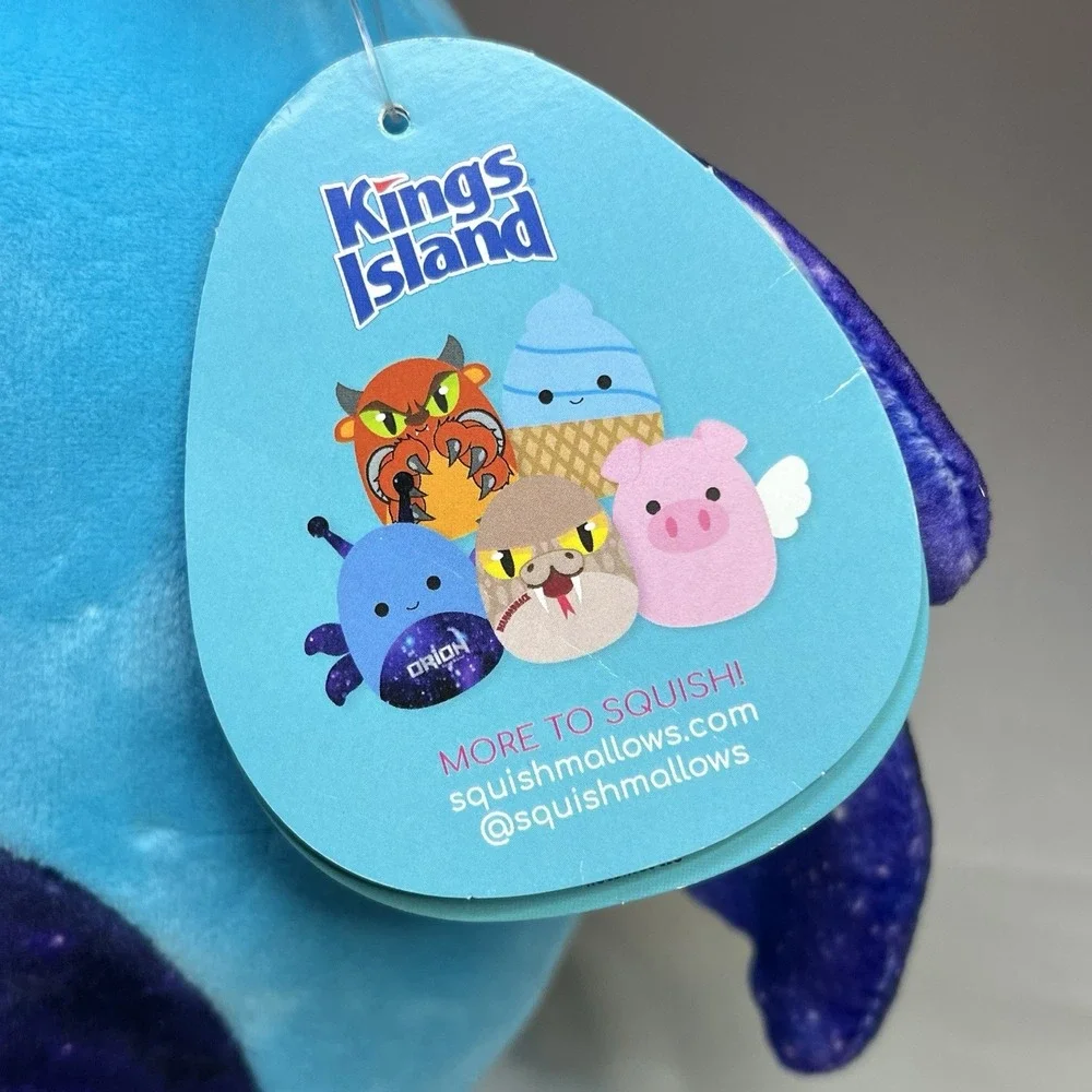 Squishmallows squishmallow orion