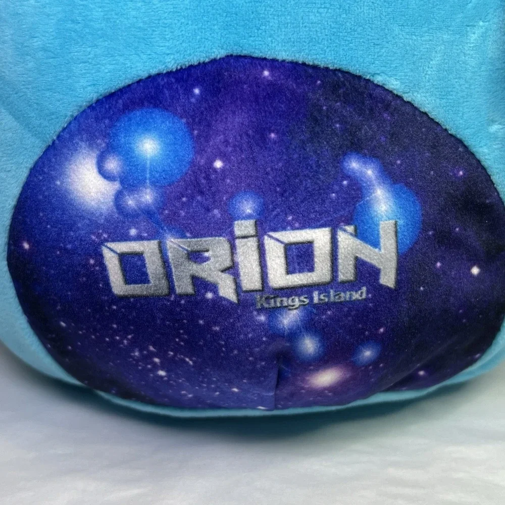Squishmallows squishmallow orion