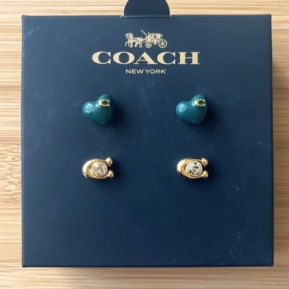 Coach brand new