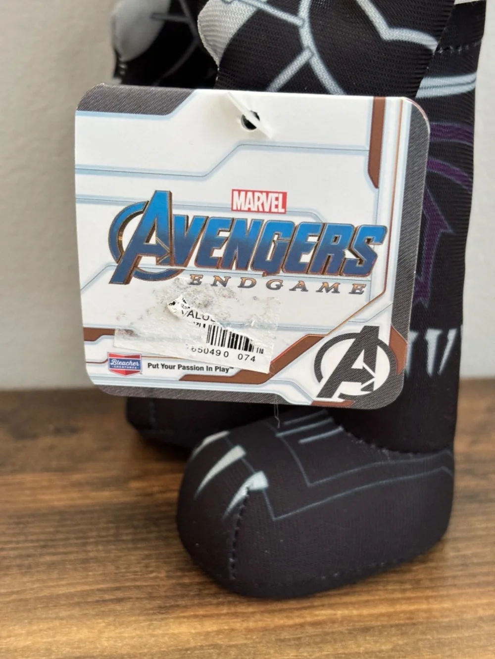Marvel new tags